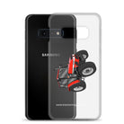 Case Clear Case for Samsung® Case 4230 | Clear Case for Samsung® Quality Farmers Merch