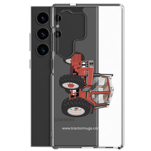 Case Clear Case for Samsung® Case 885 XL | Clear Case for Samsung® Quality Farmers Merch