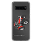Case Clear Case for Samsung® Samsung Galaxy S10+ Case 4230 | Clear Case for Samsung® Quality Farmers Merch