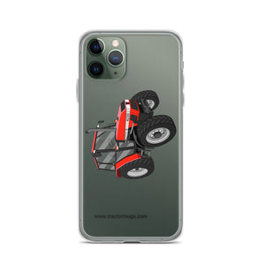 Case iPhone 11 Pro Case 4230 | Clear Case for iPhone® Quality Farmers Merch