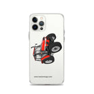 Case iPhone 12 Pro Case 4230 | Clear Case for iPhone® Quality Farmers Merch