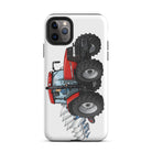 Case Tough Case for iPhone® iPhone 11 Pro Max CASE MX 135 with Plough | Tough Case for iPhone® Quality Farmers Merch