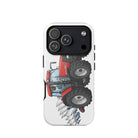 Case Tough Case for iPhone® iPhone 17 Pro CASE MX 135 with Plough | Tough Case for iPhone® Quality Farmers Merch