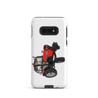 Case Tough case for Samsung® Samsung Galaxy S10e Case 1494 | Tough case for Samsung® Quality Farmers Merch