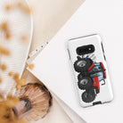 Case Tough case for Samsung® Samsung Galaxy S10e CASE MX 135 | Tough Case for Samsung® Quality Farmers Merch