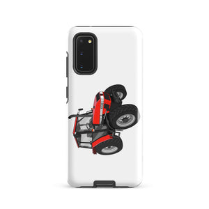 Case Tough case for Samsung® Samsung Galaxy S20 Case 4230 | Tough case for Samsung® Quality Farmers Merch