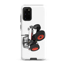 Case Tough case for Samsung® Samsung Galaxy S20 Plus 1985 Case 1594 Hydra-Shift | Tough case for Samsung® Quality Farmers Merch