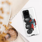 Case Tough case for Samsung® Samsung Galaxy S20 Ultra CASE MX 135 | Tough Case for Samsung® Quality Farmers Merch