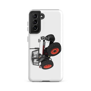 Case Tough case for Samsung® Samsung Galaxy S21 FE 1985 Case 1594 Hydra-Shift | Tough case for Samsung® Quality Farmers Merch