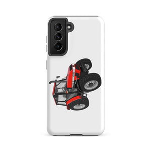 Case Tough case for Samsung® Samsung Galaxy S21 FE Case 4230 | Tough case for Samsung® Quality Farmers Merch