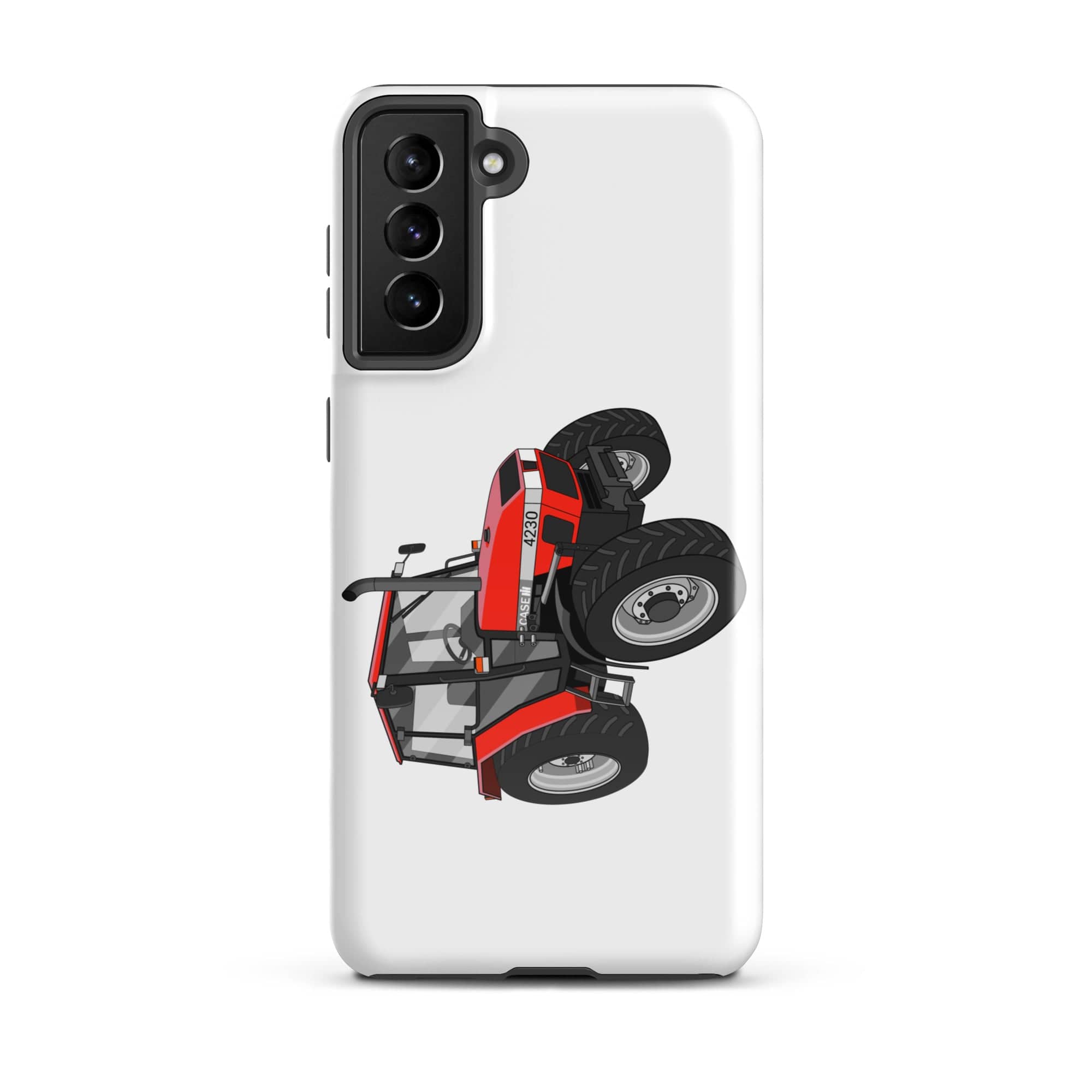 Case Tough case for Samsung® Samsung Galaxy S21 Plus Case 4230 | Tough case for Samsung® Quality Farmers Merch