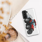 Case Tough case for Samsung® Samsung Galaxy S21 Plus CASE MX 135 | Tough Case for Samsung® Quality Farmers Merch