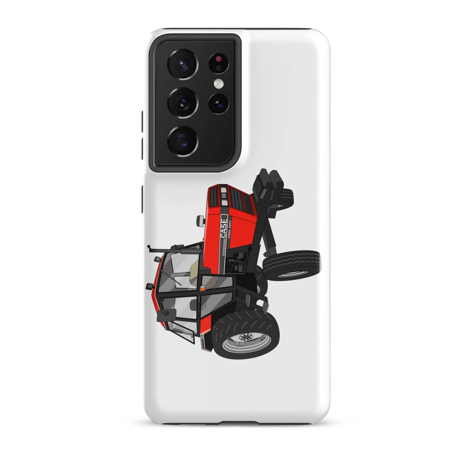 Case Tough case for Samsung® Samsung Galaxy S21 Ultra Case 1494 | Tough case for Samsung® Quality Farmers Merch