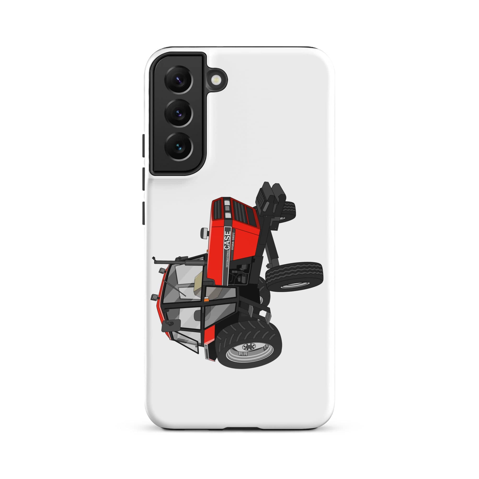 Case Tough case for Samsung® Samsung Galaxy S22 Plus Case 1494 | Tough case for Samsung® Quality Farmers Merch