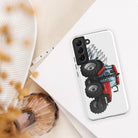 Case Tough case for Samsung® Samsung Galaxy S22 Plus CASE MX 135 | Tough Case for Samsung® Quality Farmers Merch