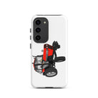 Case Tough case for Samsung® Samsung Galaxy S23 Case 1494 | Tough case for Samsung® Quality Farmers Merch