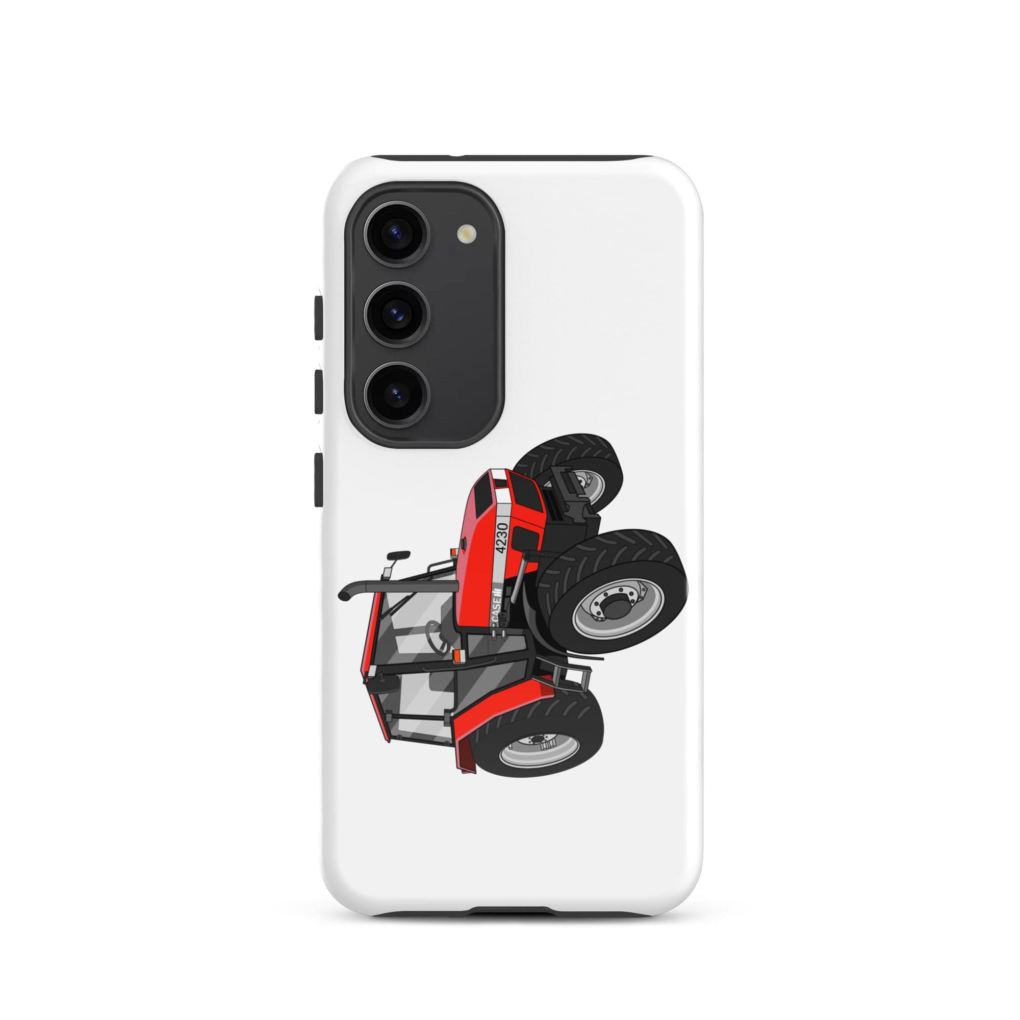 Case Tough case for Samsung® Samsung Galaxy S23 Case 4230 | Tough case for Samsung® Quality Farmers Merch