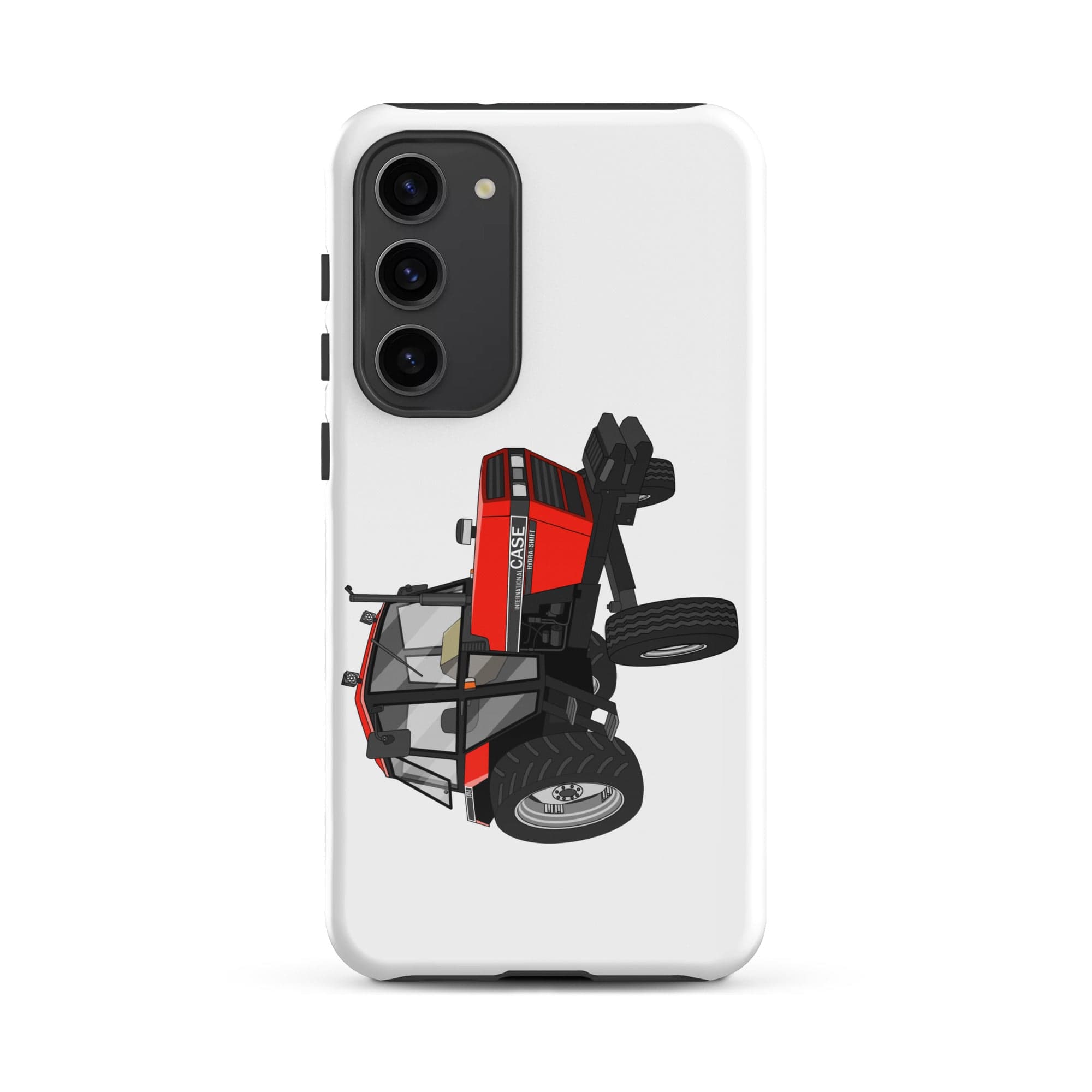 Case Tough case for Samsung® Samsung Galaxy S23 Plus Case 1494 | Tough case for Samsung® Quality Farmers Merch