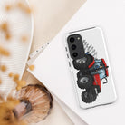 Case Tough case for Samsung® Samsung Galaxy S23 Plus CASE MX 135 | Tough Case for Samsung® Quality Farmers Merch