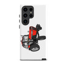 Case Tough case for Samsung® Samsung Galaxy S23 Ultra Case 1494 | Tough case for Samsung® Quality Farmers Merch