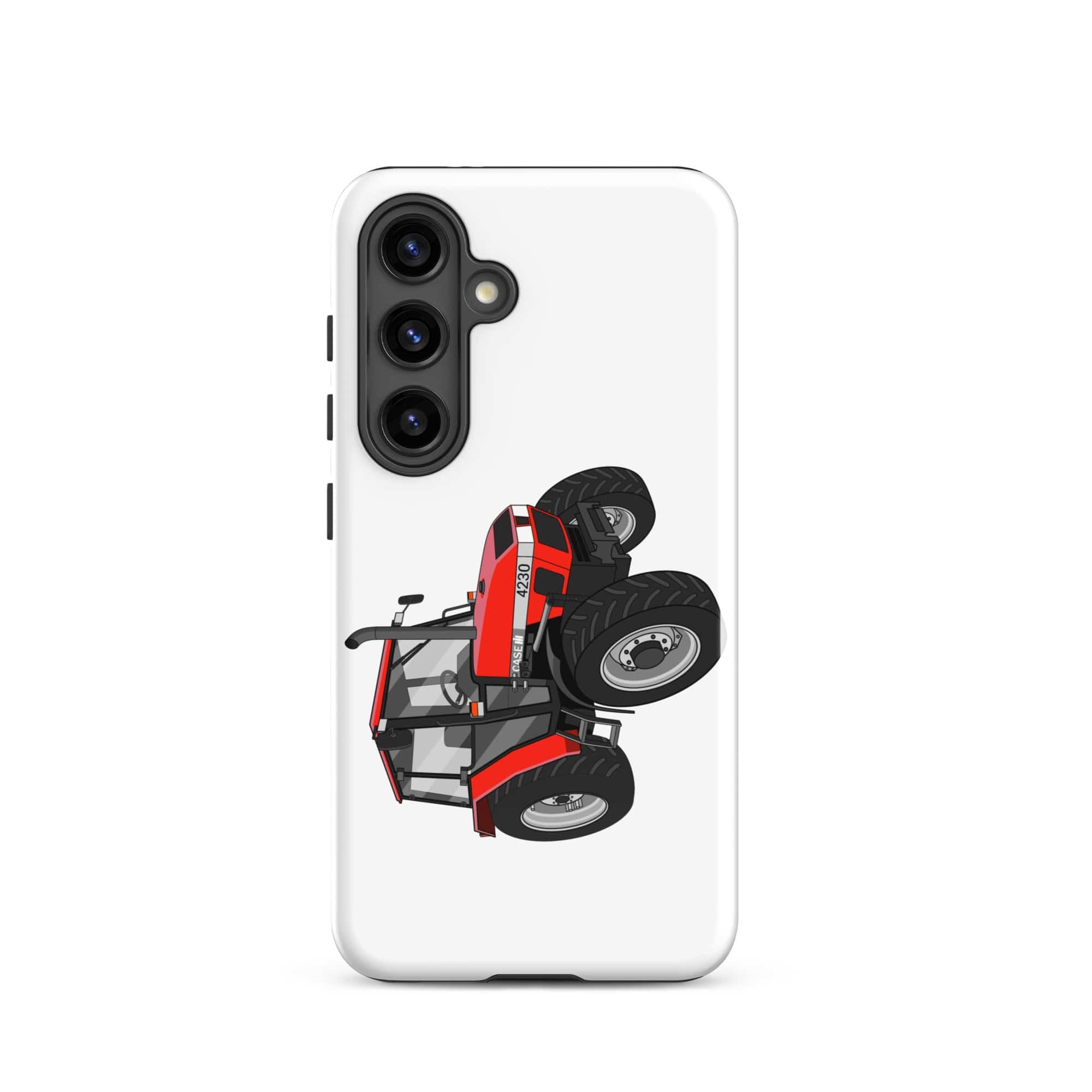 Case Tough case for Samsung® Samsung Galaxy S24 Case 4230 | Tough case for Samsung® Quality Farmers Merch