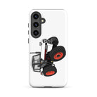 Case Tough case for Samsung® Samsung Galaxy S24 Plus 1985 Case 1594 Hydra-Shift | Tough case for Samsung® Quality Farmers Merch