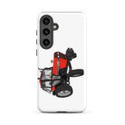 Case Tough case for Samsung® Samsung Galaxy S24 Plus Case 1494 | Tough case for Samsung® Quality Farmers Merch