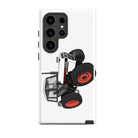 Case Tough case for Samsung® Samsung Galaxy S24 Ultra 1985 Case 1594 Hydra-Shift | Tough case for Samsung® Quality Farmers Merch