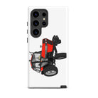 Case Tough case for Samsung® Samsung Galaxy S24 Ultra Case 1494 | Tough case for Samsung® Quality Farmers Merch