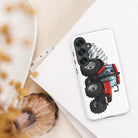 Case Tough case for Samsung® Samsung Galaxy S25 Plus CASE MX 135 | Tough Case for Samsung® Quality Farmers Merch