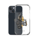 Challenger Challenger NT765A Crawler | Clear Case for iPhone® Quality Farmers Merch