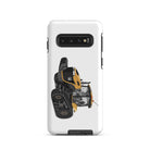 Challenger Tough case for Samsung® Samsung Galaxy S10 Challenger NT765A Crawler | Tough case for Samsung® Quality Farmers Merch