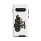 Challenger Tough case for Samsung® Samsung Galaxy S10 Plus Challenger NT765A Crawler | Tough case for Samsung® Quality Farmers Merch
