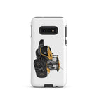 Challenger Tough case for Samsung® Samsung Galaxy S10e Challenger NT765A Crawler | Tough case for Samsung® Quality Farmers Merch