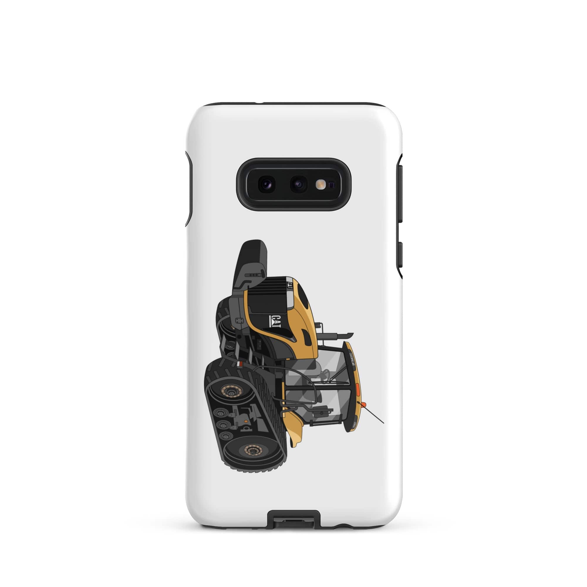 Challenger Tough case for Samsung® Samsung Galaxy S10e Challenger NT765A Crawler | Tough case for Samsung® Quality Farmers Merch