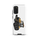 Challenger Tough case for Samsung® Samsung Galaxy S20 Challenger NT765A Crawler | Tough case for Samsung® Quality Farmers Merch