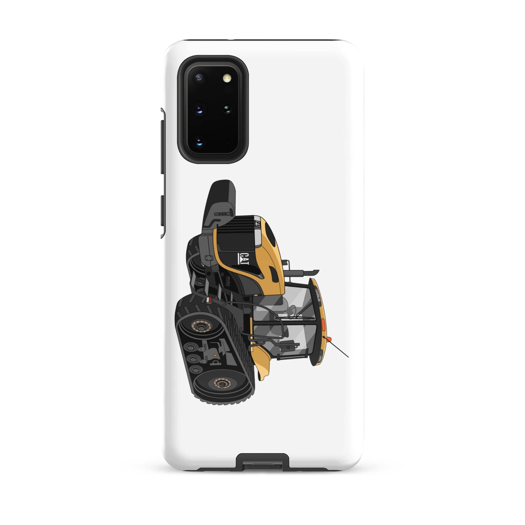 Challenger Tough case for Samsung® Samsung Galaxy S20 Plus Challenger NT765A Crawler | Tough case for Samsung® Quality Farmers Merch