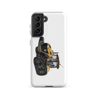 Challenger Tough case for Samsung® Samsung Galaxy S21 Challenger NT765A Crawler | Tough case for Samsung® Quality Farmers Merch