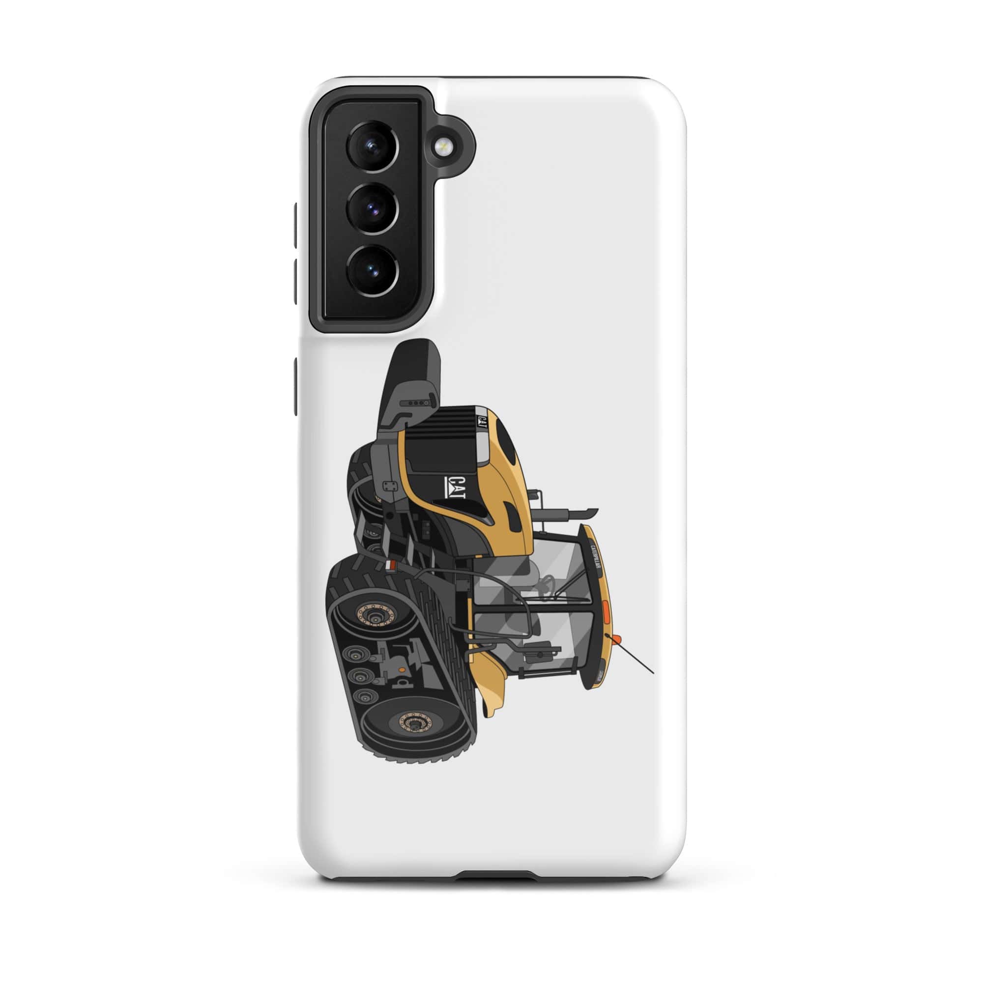 Challenger Tough case for Samsung® Samsung Galaxy S21 Plus Challenger NT765A Crawler | Tough case for Samsung® Quality Farmers Merch