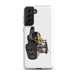 Challenger Tough case for Samsung® Samsung Galaxy S21 Plus Challenger NT765A Crawler | Tough case for Samsung® Quality Farmers Merch