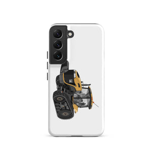 Challenger Tough case for Samsung® Samsung Galaxy S22 Challenger NT765A Crawler | Tough case for Samsung® Quality Farmers Merch