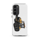 Challenger Tough case for Samsung® Samsung Galaxy S23 Plus Challenger NT765A Crawler | Tough case for Samsung® Quality Farmers Merch