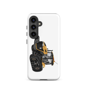 Challenger Tough case for Samsung® Samsung Galaxy S24 Challenger NT765A Crawler | Tough case for Samsung® Quality Farmers Merch