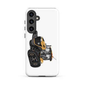 Challenger Tough case for Samsung® Samsung Galaxy S24 Plus Challenger NT765A Crawler | Tough case for Samsung® Quality Farmers Merch