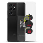 CLAAS Clear Case for Samsung® Class Xerion 5000 | Clear Case for Samsung® Quality Farmers Merch