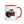 CLAAS Red / 11 oz Class Axion 960 | Mug with Color Inside Quality Farmers Merch