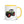 CLAAS Yellow / 11 oz Class Axion 960 | Mug with Color Inside Quality Farmers Merch