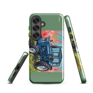 Ford 4600 Splash Art (Sky) | Tough case for Samsung®