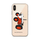 David Brown Case David Brown 996 (1974) | Clear Case for iPhone® Quality Farmers Merch
