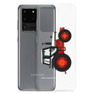 David Brown Clear Case for Samsung® David Brown 1490 4WD | Clear Case for Samsung® Quality Farmers Merch